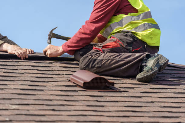 Quick and Trustworthy Emergency Roof Repair Services in Lapeer, MI