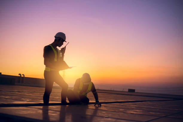 Best Heating Cable for Roof Installation  in Lapeer, MI