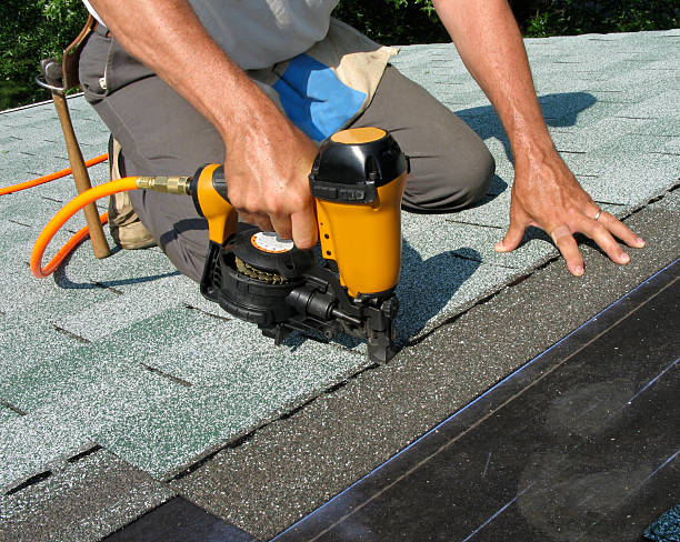 Best New Roof Installation  in Lapeer, MI