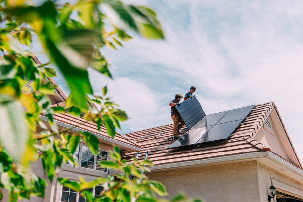 Best Sealant for Roof  in Lapeer, MI