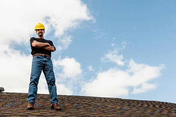 Best Residential Roofing Contractor  in Lapeer, MI
