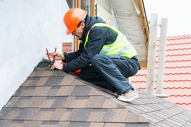 Best New Roof Installation  in Lapeer, MI